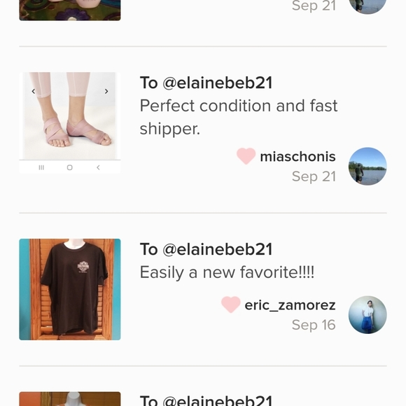 🔮NWT Fabletics - NOT ONLINE OR IN STORES - Sawyer Tank - Shocking Blue - Picture 9 of 12